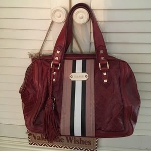 👛beautiful lamb bag
